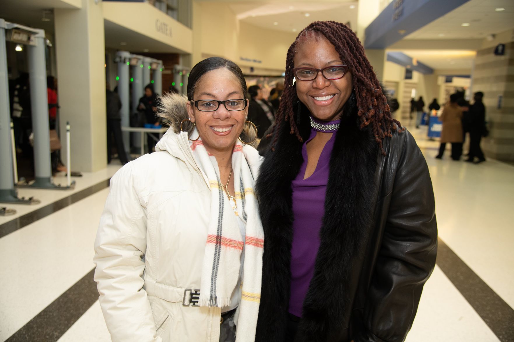 St. Louis Music Festival at Chaifetz Arena